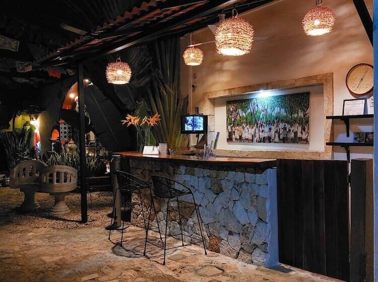 Hotel Real Haciendas