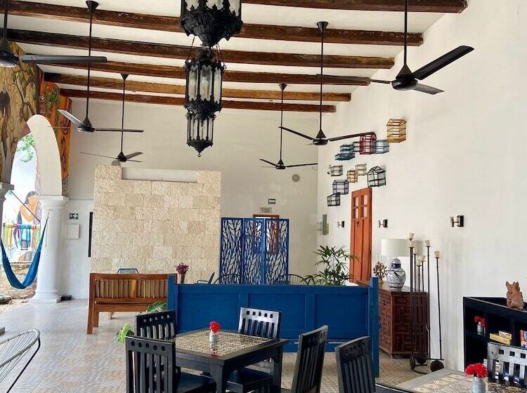 Hotel Real Haciendas