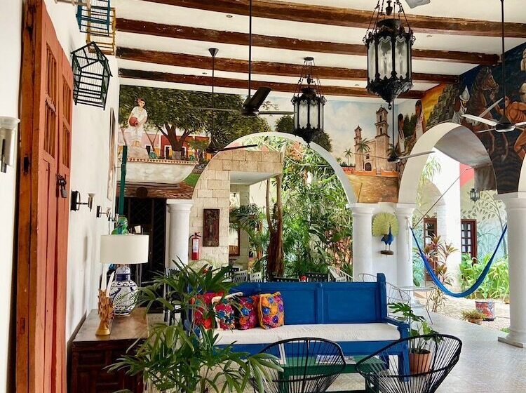 Hotel Real Haciendas