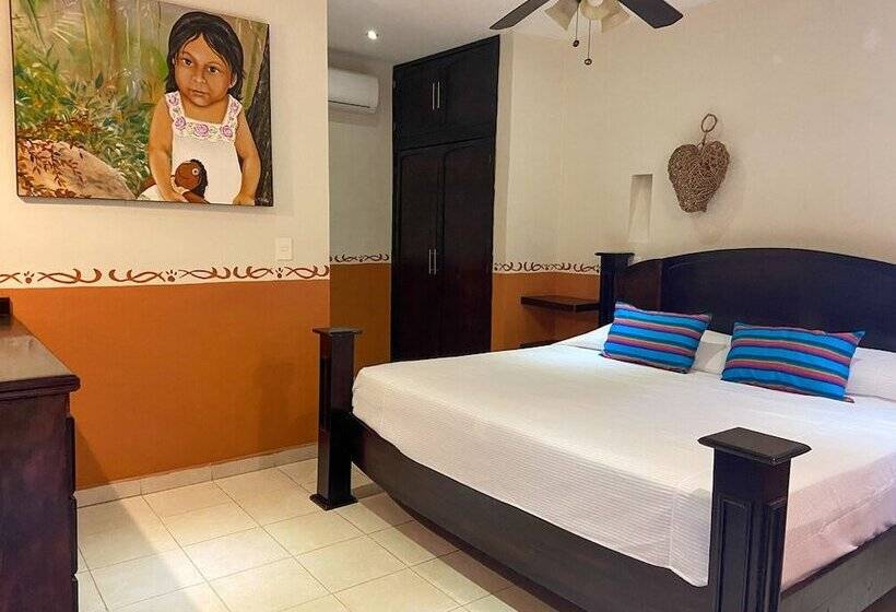 Hotel Real Haciendas