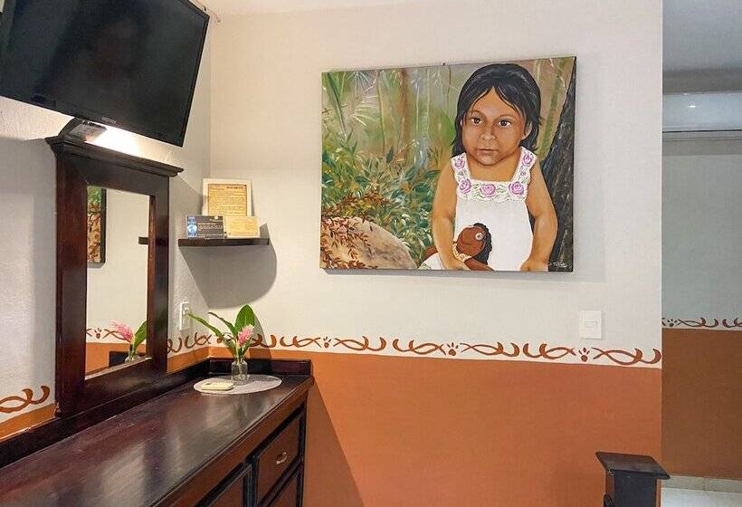 Hotel Real Haciendas