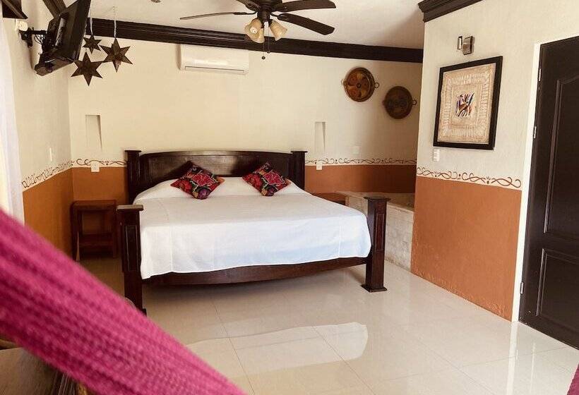 Hotel Real Haciendas