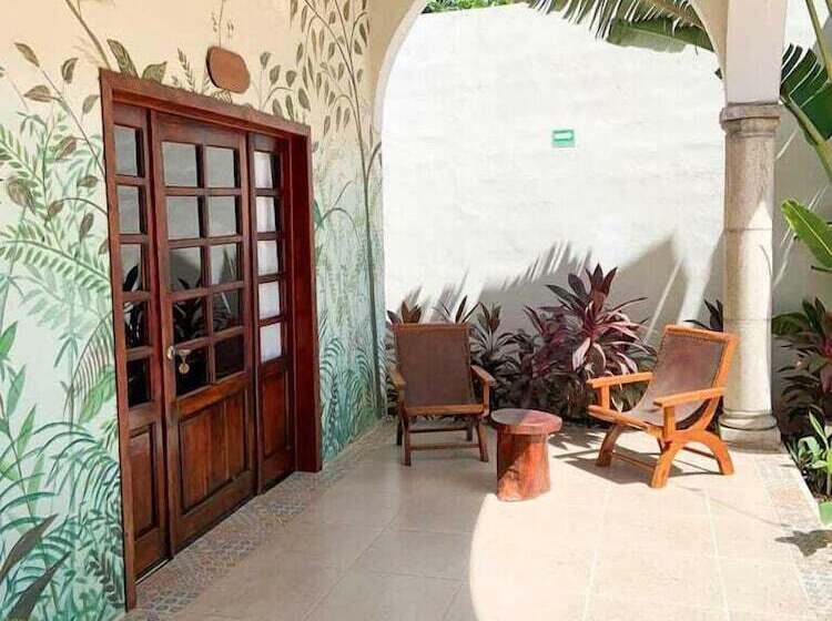 Hotel Real Haciendas