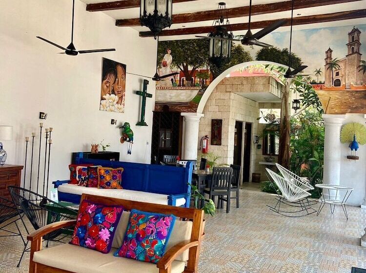 Hotel Real Haciendas