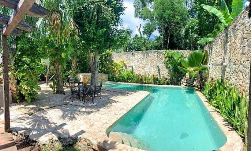 Hotel Real Haciendas