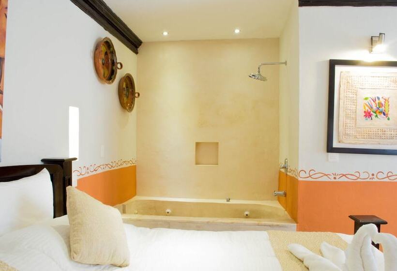 Hotel Real Haciendas