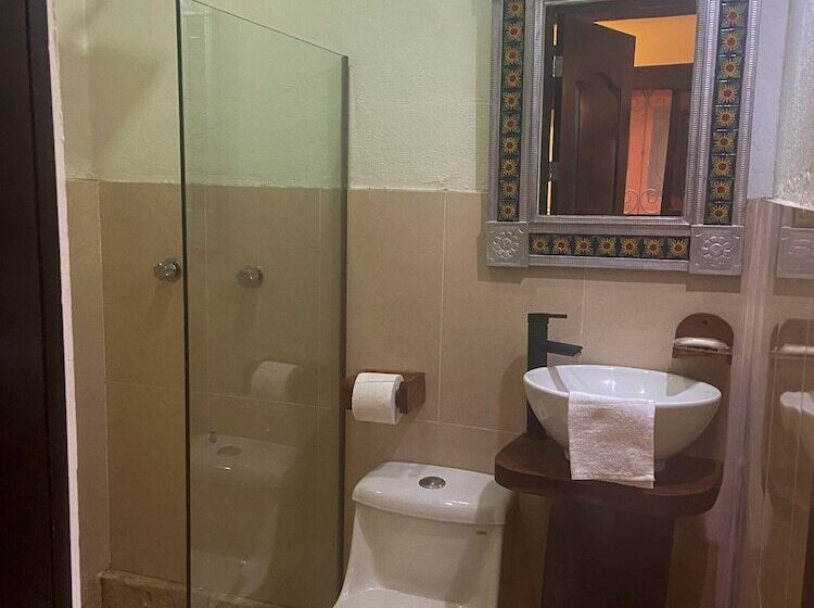 Hotel Real Haciendas