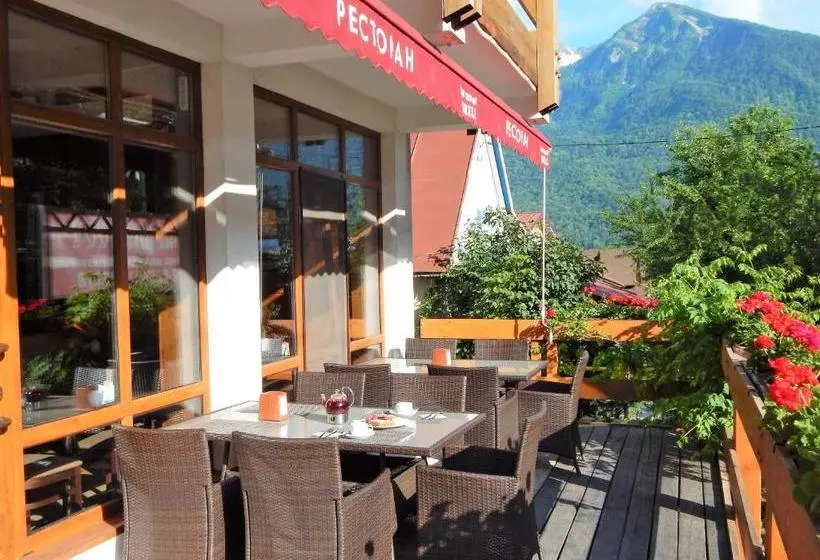 Hotelli Velia Guesthouse