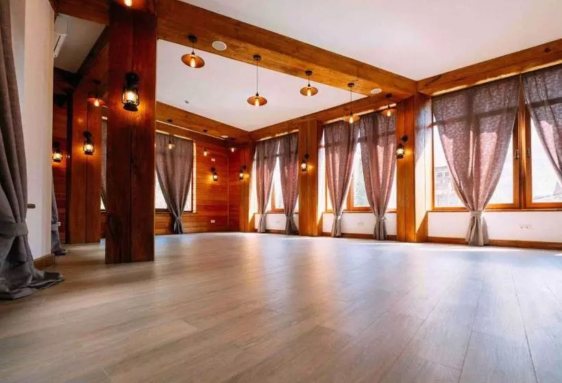 Hotelli Velia Guesthouse