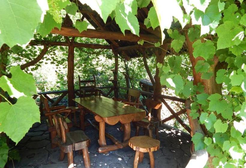 בית מלון כפרי Velia Guesthouse