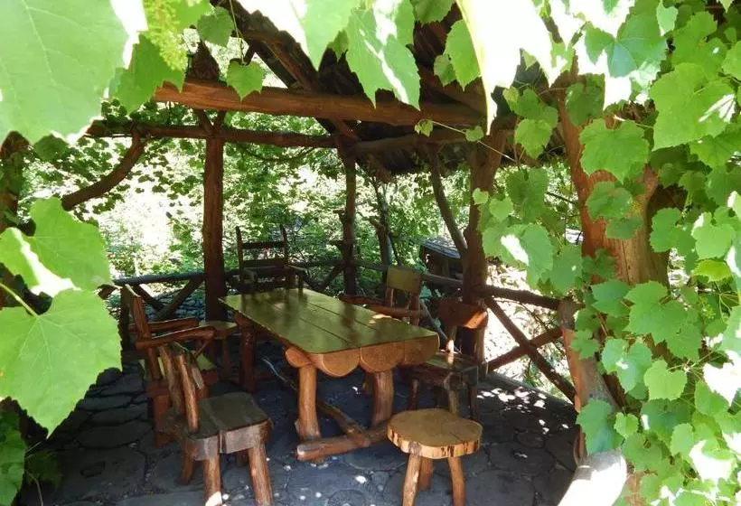 Hotelli Velia Guesthouse