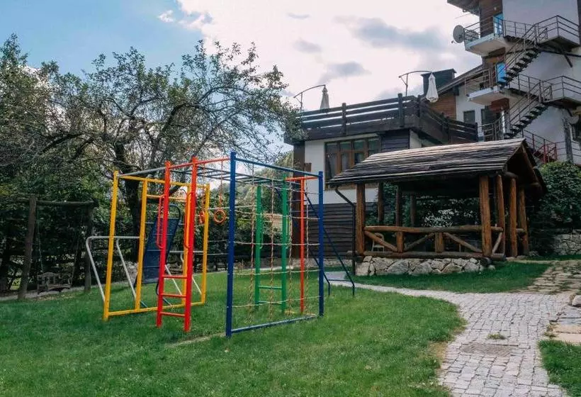 Hotelli Velia Guesthouse