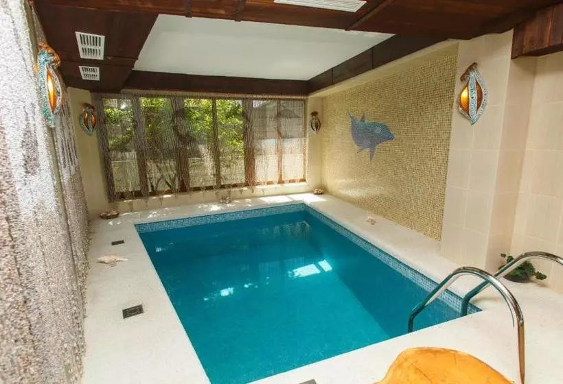 Hotelli Velia Guesthouse