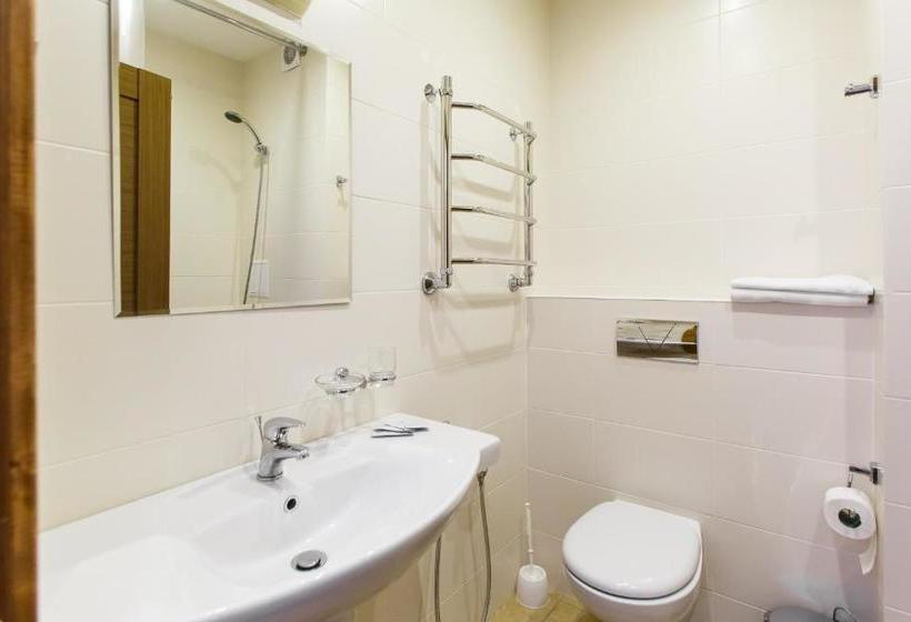 בית מלון כפרי Velia Guesthouse