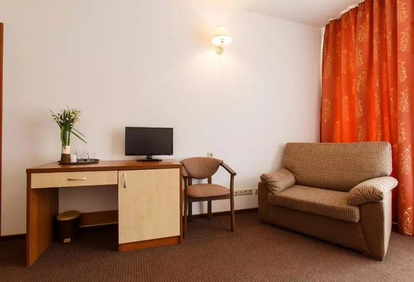 Hotelli Velia Guesthouse