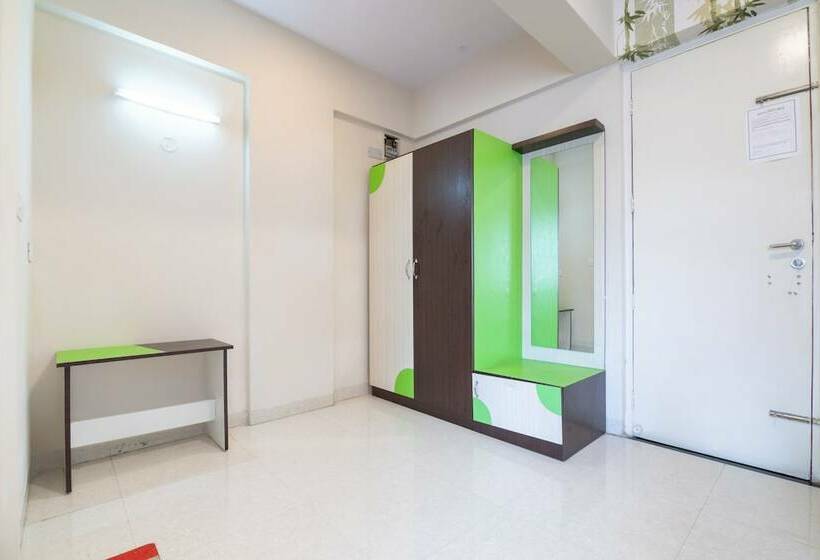 酒店 Ymca By Oyo Rooms