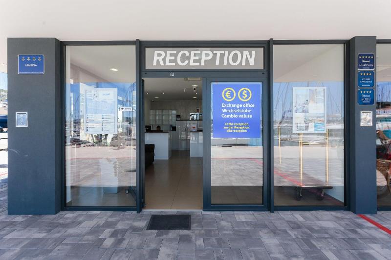 Marina Baotić Apartments