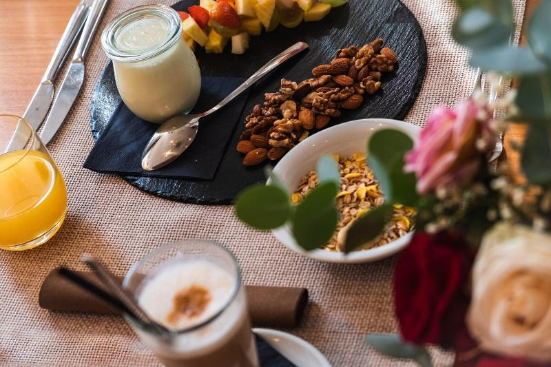 Marina Baotić Apartments