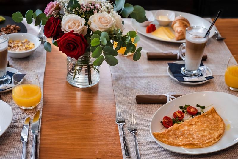 Marina Baotić Apartments