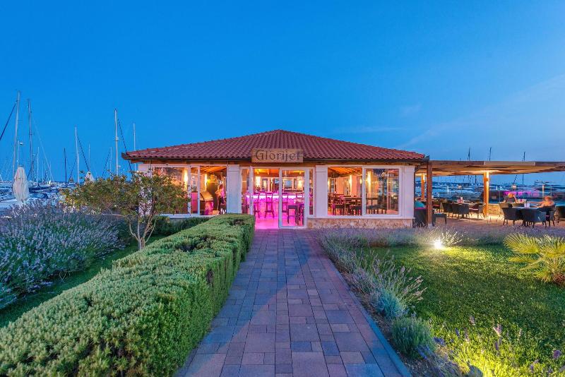 Marina Baotić Apartments