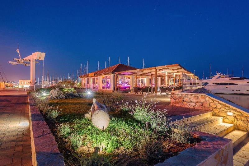 Marina Baotić Apartments