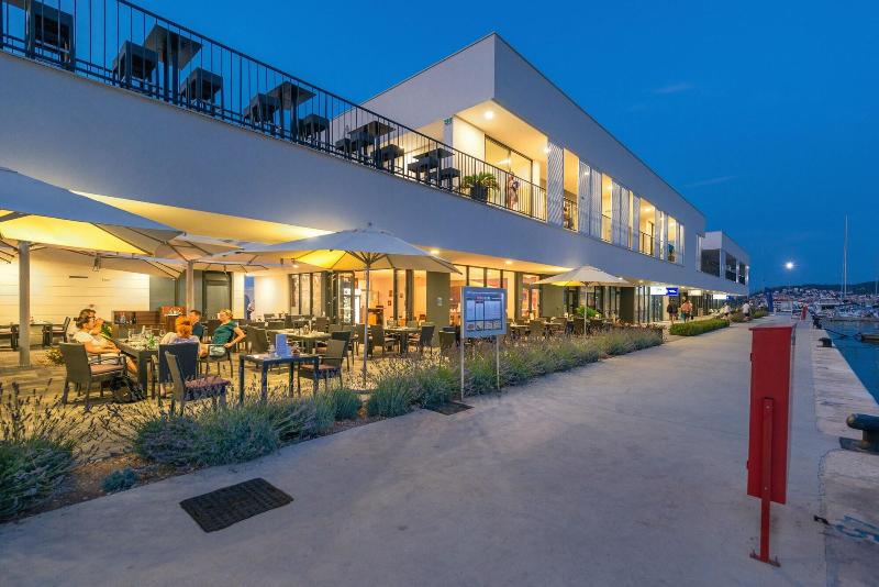 Marina Baotić Apartments