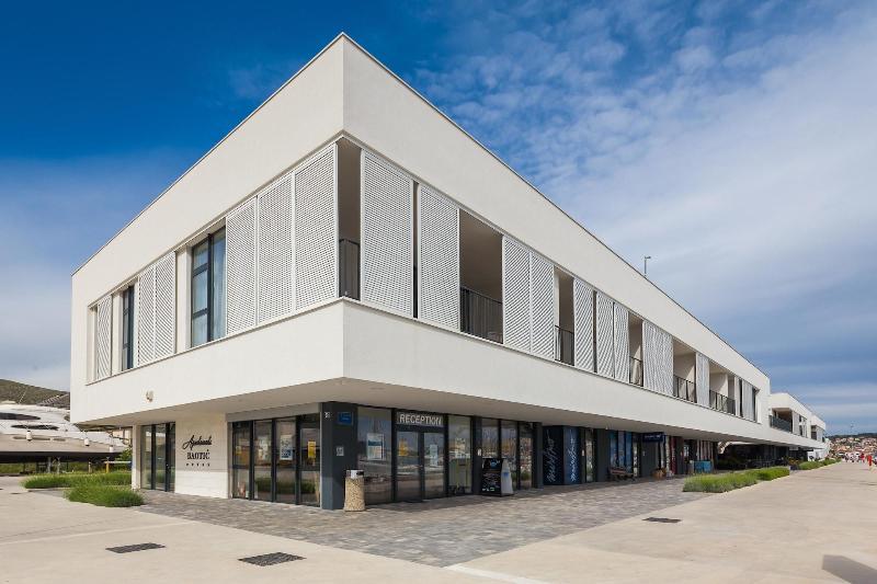 Marina Baotić Apartments