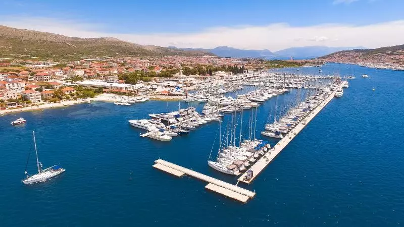 Marina Baotić Apartments