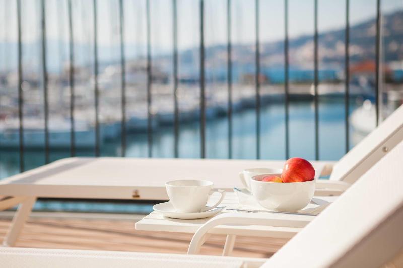 Marina Baotić Apartments