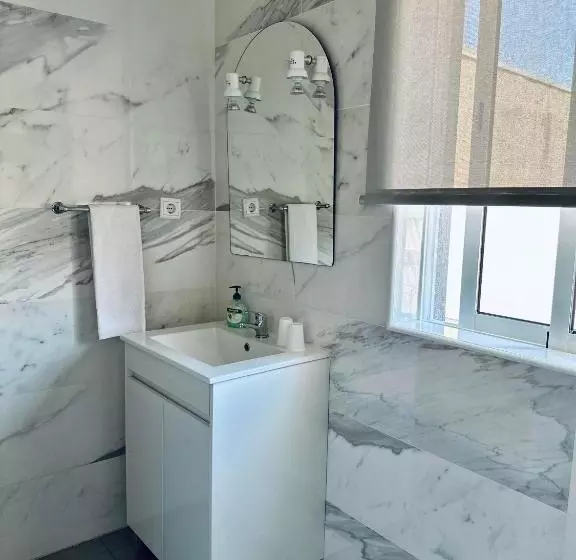 ペンション Guest House D. Filipe I