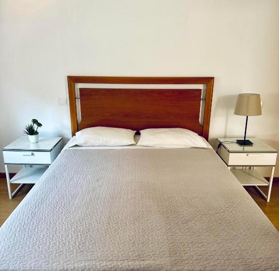 ペンション Guest House D. Filipe I