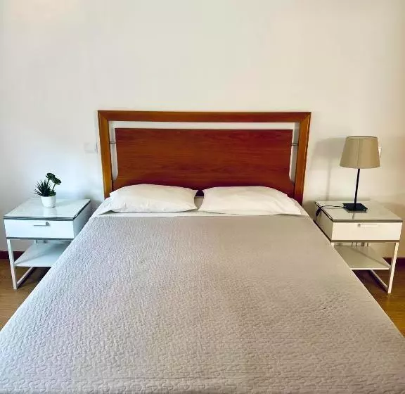 ペンション Guest House D. Filipe I