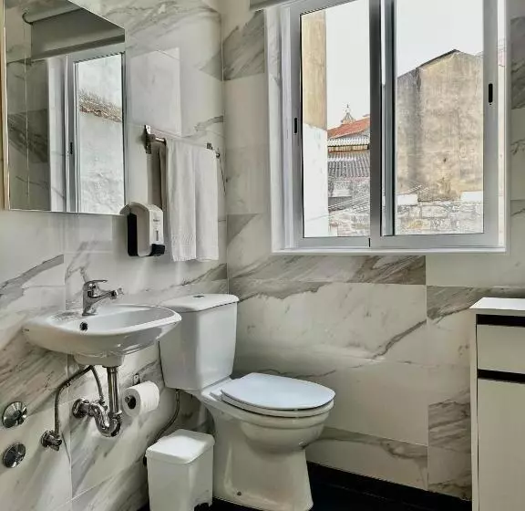 ペンション Guest House D. Filipe I