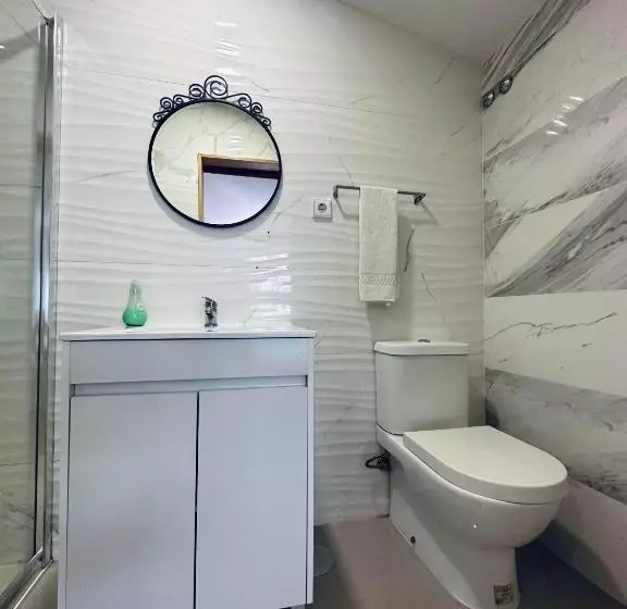 ペンション Guest House D. Filipe I