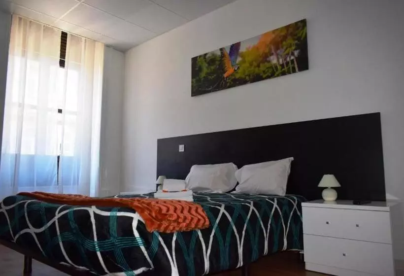 ペンション Guest House Henrique Viii