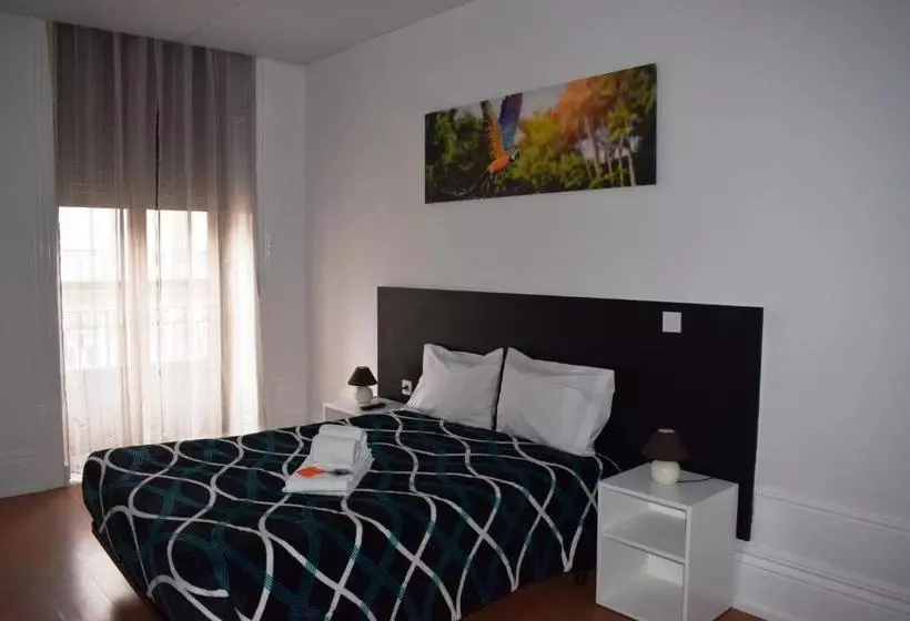 ペンション Guest House Henrique Viii