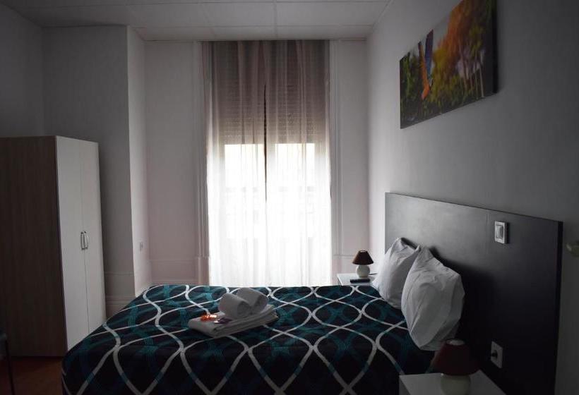 Пансион Guest House Henrique Viii