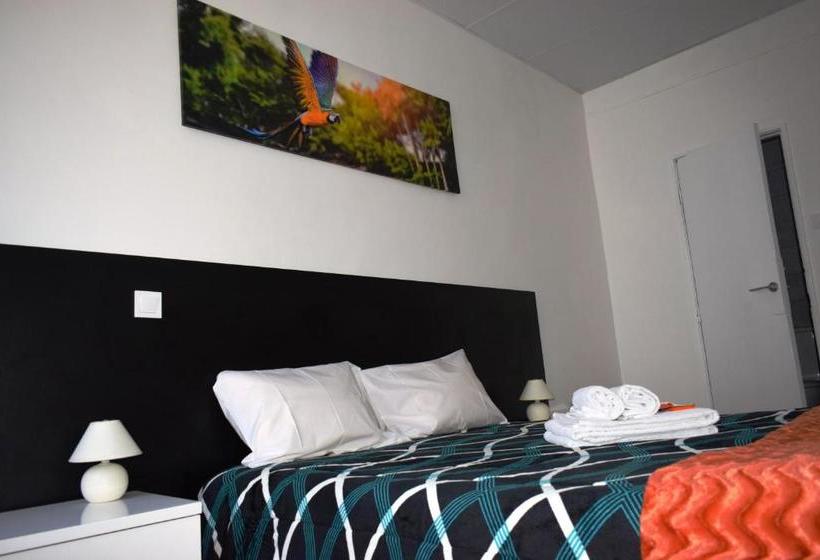 Пансион Guest House Henrique Viii