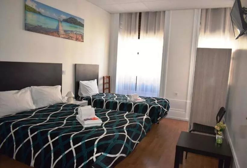 ペンション Guest House Henrique Viii