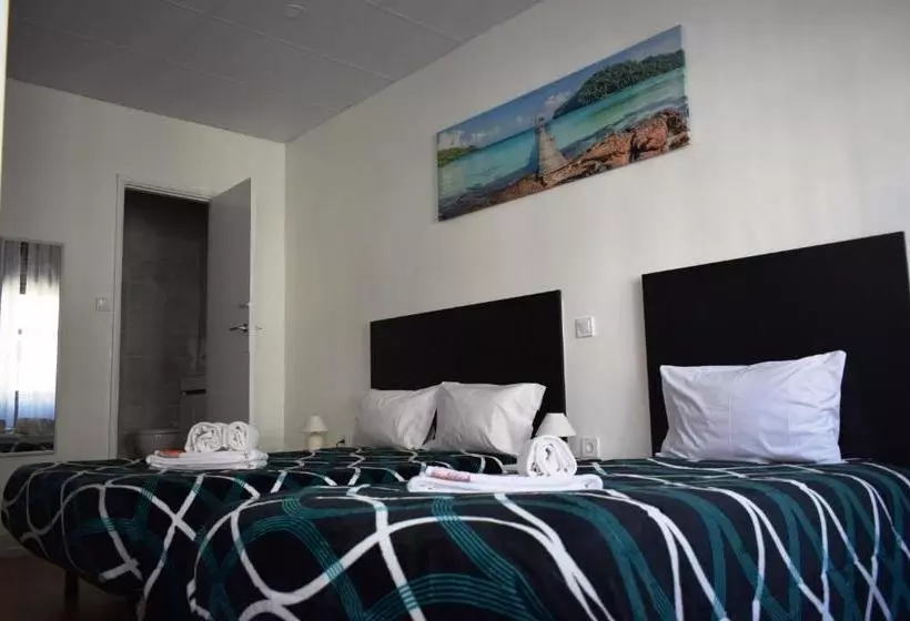 ペンション Guest House Henrique Viii