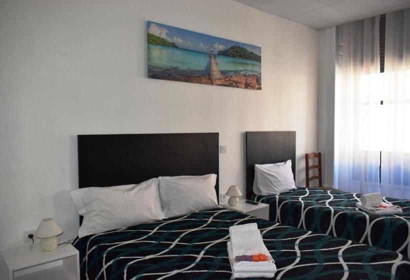 Пансион Guest House Henrique Viii