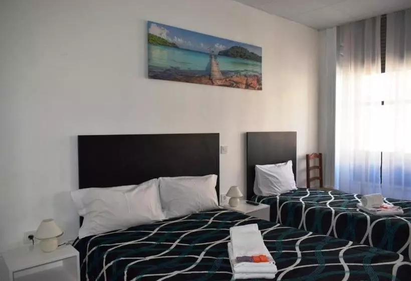 ペンション Guest House Henrique Viii