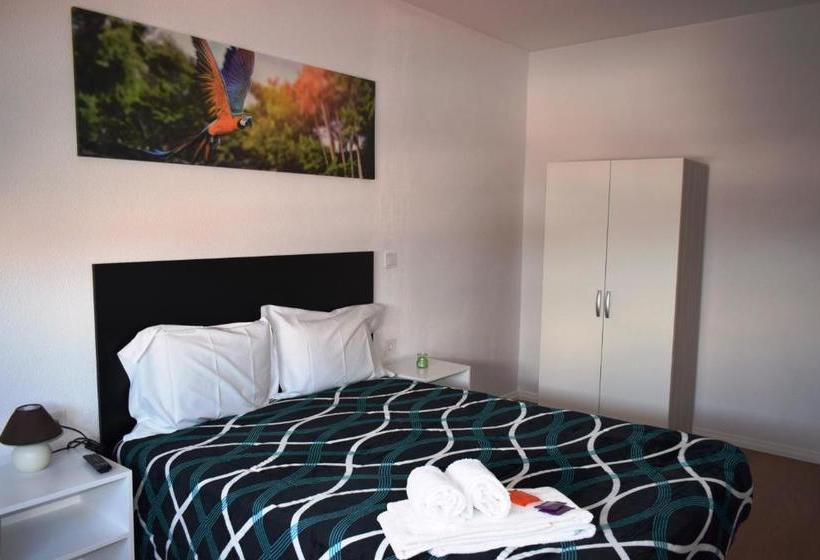 Пансион Guest House Henrique Viii