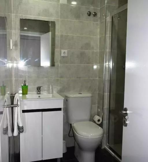 ペンション Guest House Henrique Viii