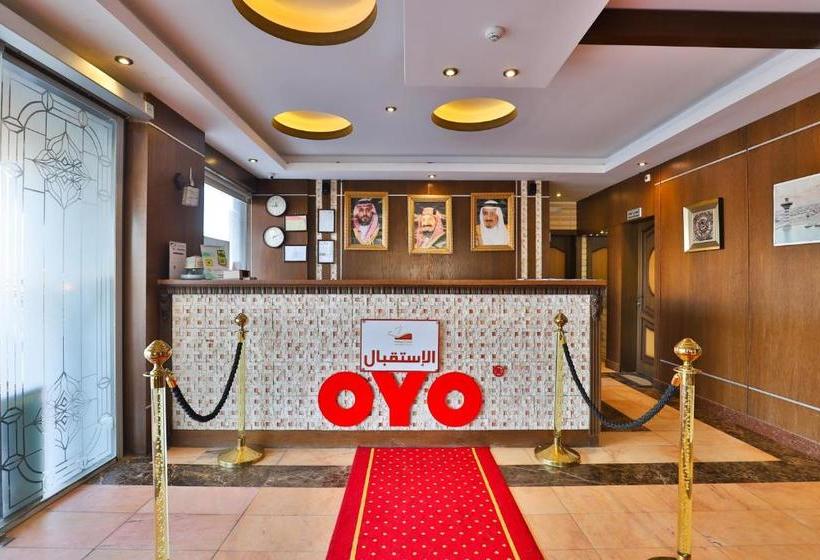 Al Yamamah Palace Suites Yanbu By Oyo Rooms