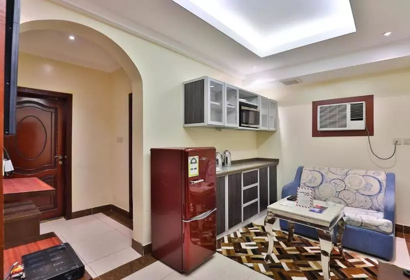 Al Yamamah Palace Suites Yanbu By Oyo Rooms