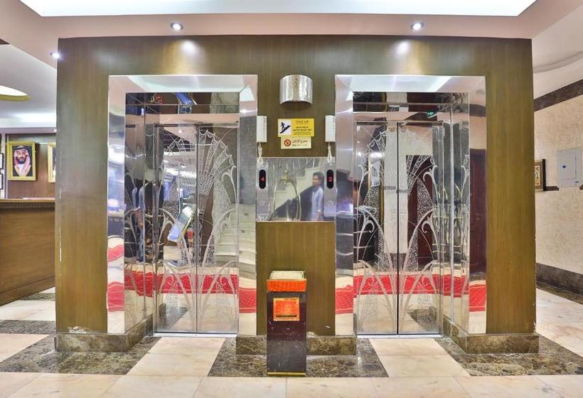 Al Yamamah Palace Suites Yanbu By Oyo Rooms