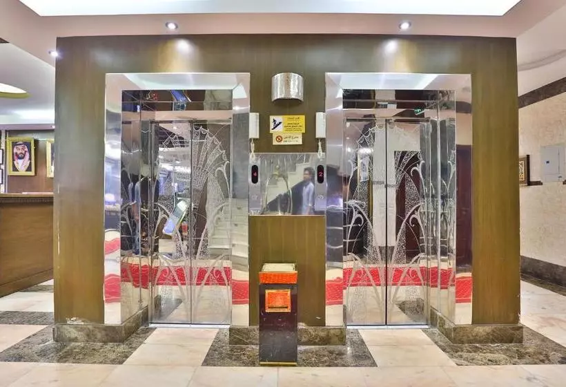 Al Yamamah Palace Suites Yanbu By Oyo Rooms