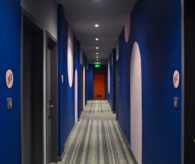 Bobotel Gatot Subroto Medan