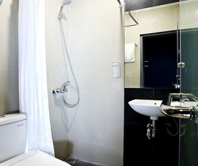 Bobotel Gatot Subroto Medan